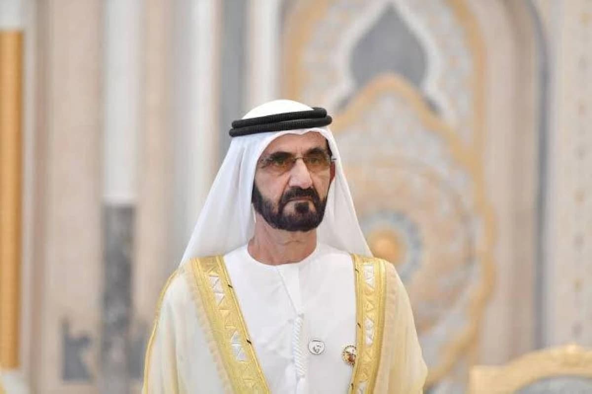 محمد بن راشد يعلن تغييرا كبيرا في خدمات الإمارات في نوفمبر