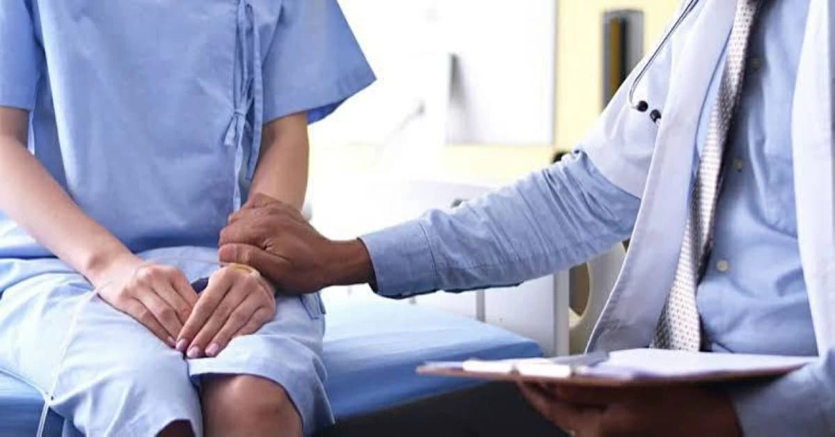Young People Face Rising Cancer Rates