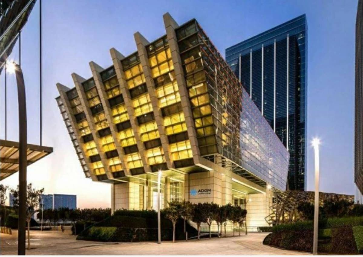 Capital Group secures Abu Dhabi license