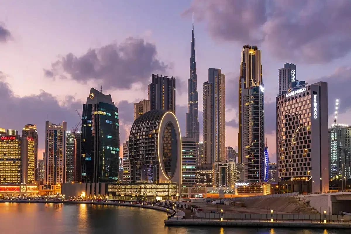 Dubai Real Estate Growth Driven by Reforms by 2027