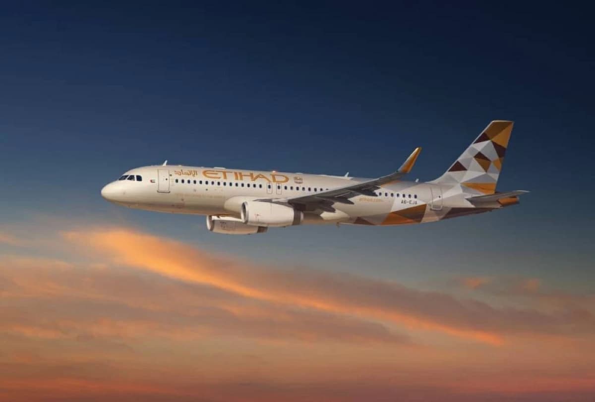 Al Ittihad to operate daily flights to Damascus starting November 14