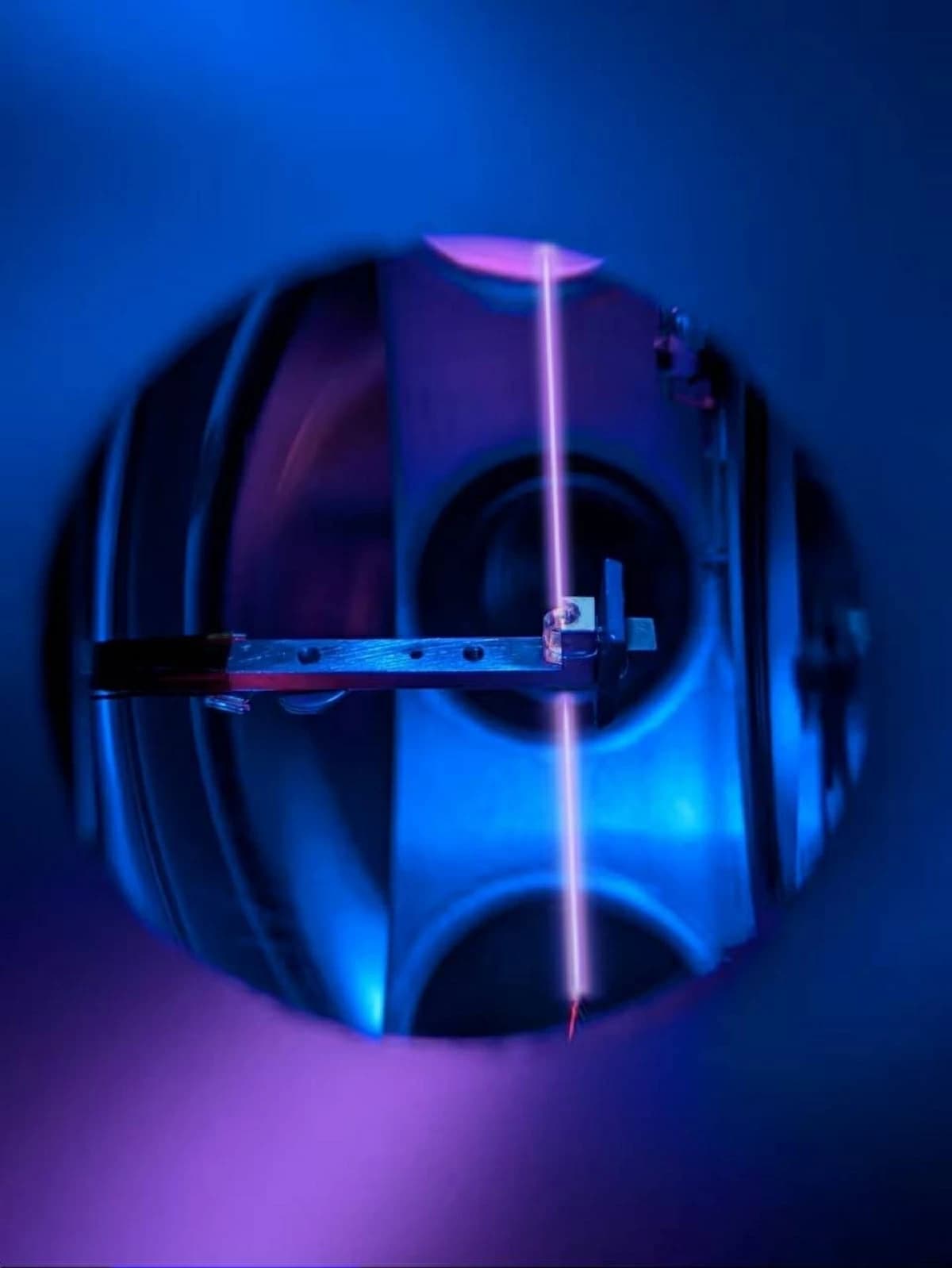 Scientists develop first dual nuclear clocks