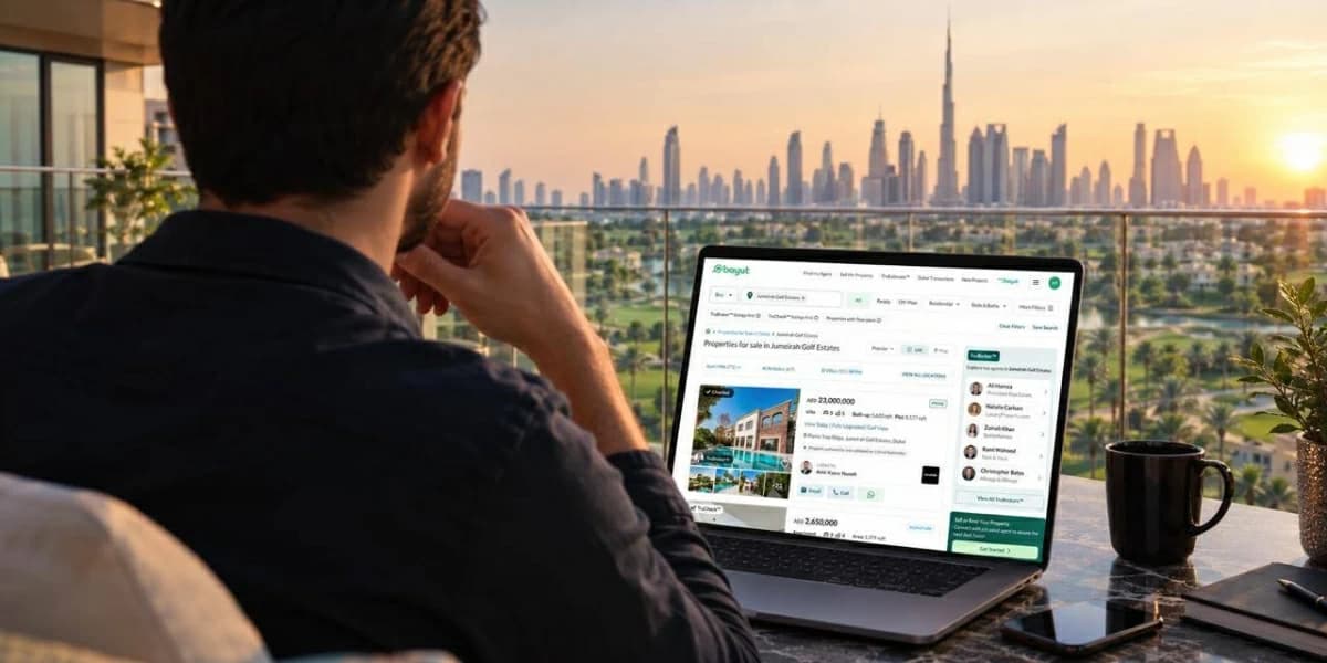 UAE tenants consider future ownership