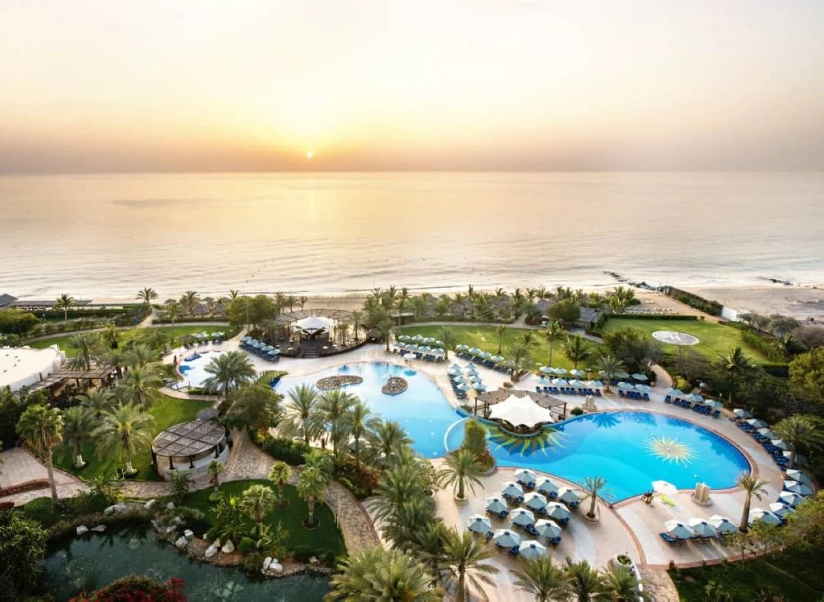 Dnata Travel UAE Sees 31% Booking Increase