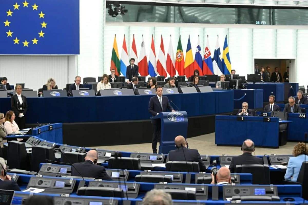 EP Advocates Strategy Against Ikhwan
