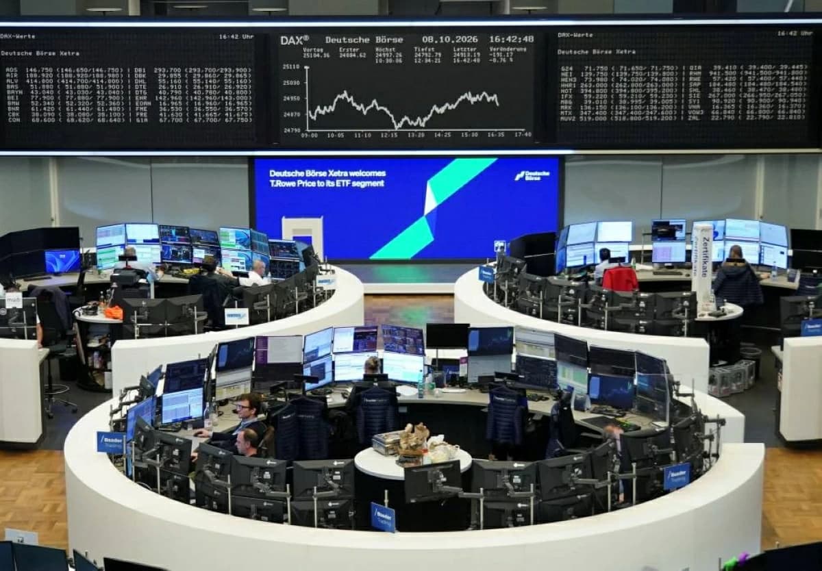 Euro selling pressure eases for fifth week