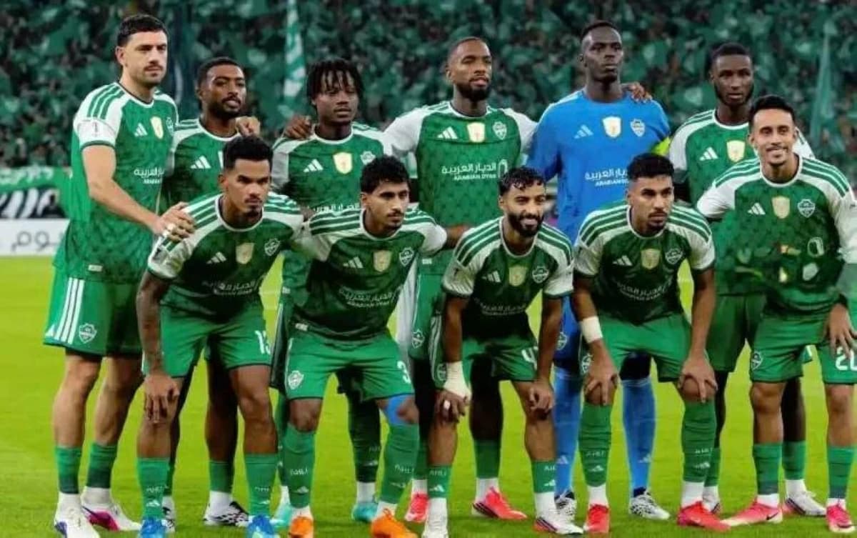 Al-Fateh vs Al-Ahli broadcast details