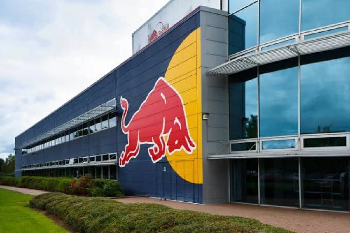Red Bull sales grow as dividends drop