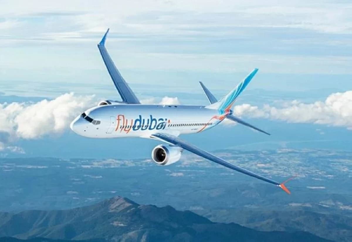 Flydubai halts flights to Riyadh Yanbu Abha