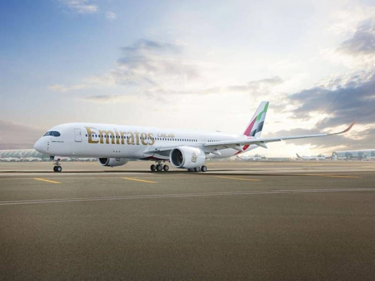 Emirates suspends Riyadh flights October 9-10