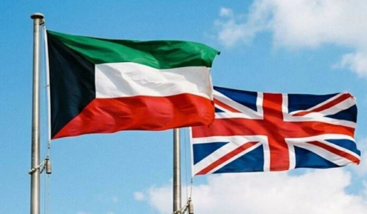 Kuwait Signs $489M Surface-to-Drone Deal
