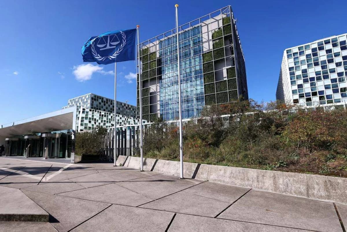 ICC urges member support amid sanctions