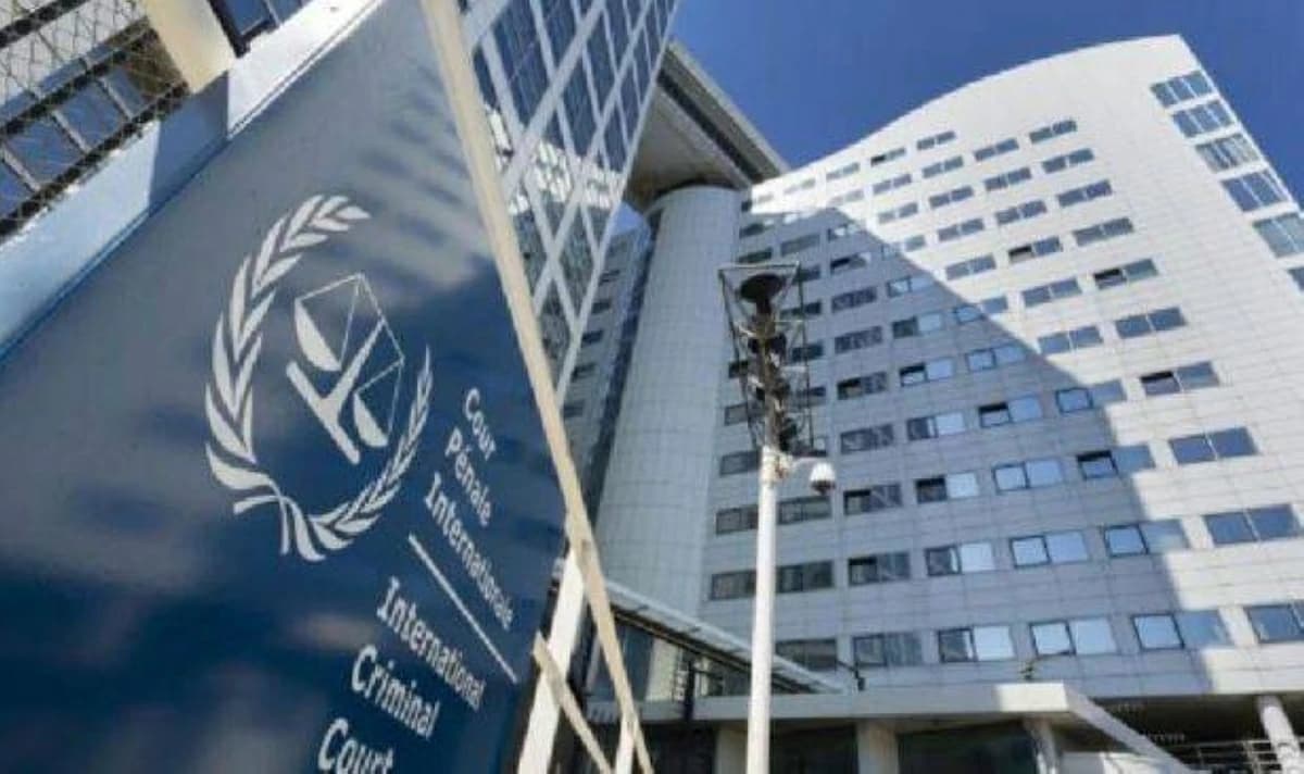 EU nations, Canada, Japan back ICC