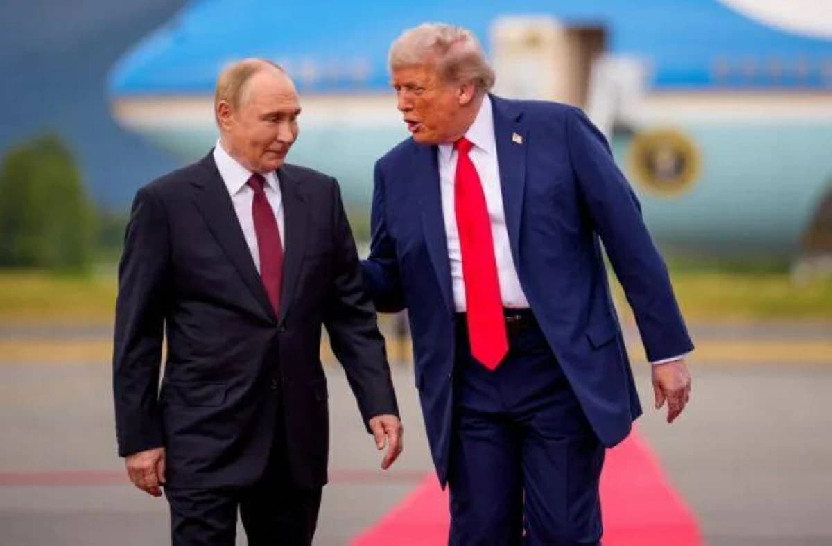 Putin's envoy lauds US energy cooperation