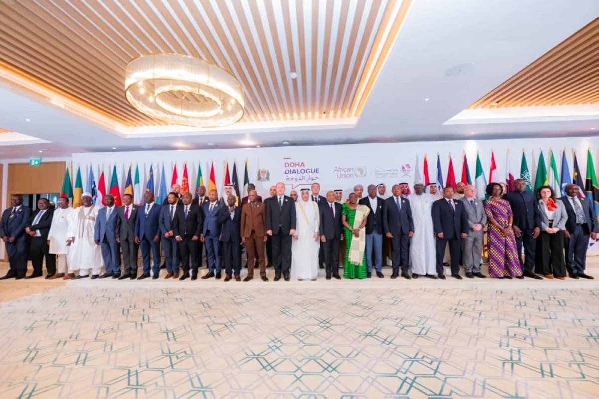 UAE highlights achievements in Tanzanian labor market