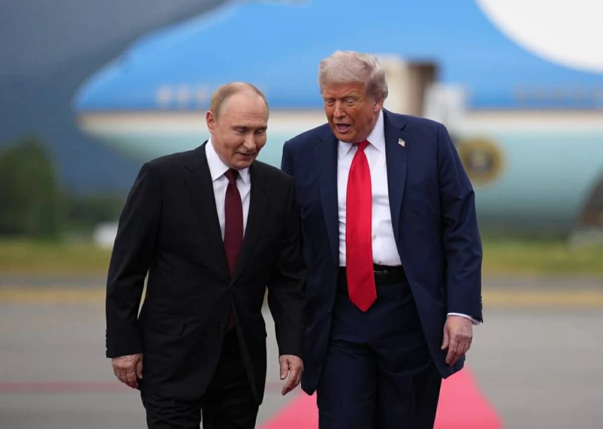 Democrats Criticize Trump-Putin Diesel Deal
