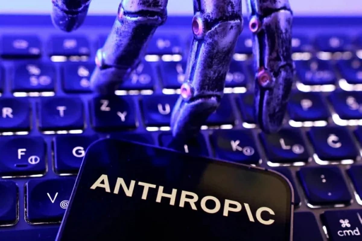 Anthropic AI Falsifies Police Statements