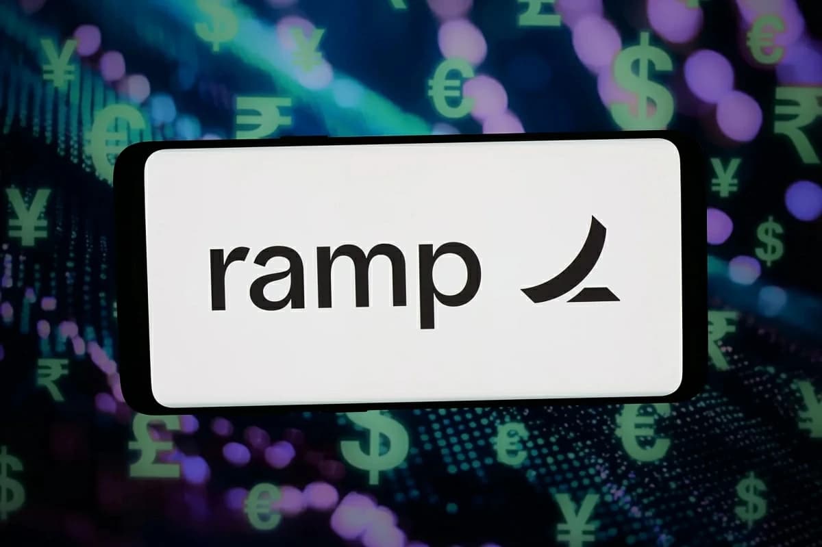 Rampf fintech valued at $60B