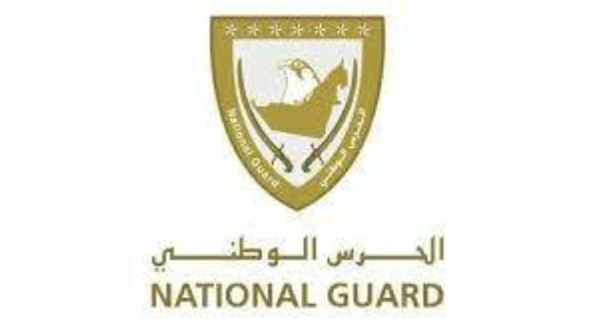 UAE Guard rescues 22 after Gulf oil fire