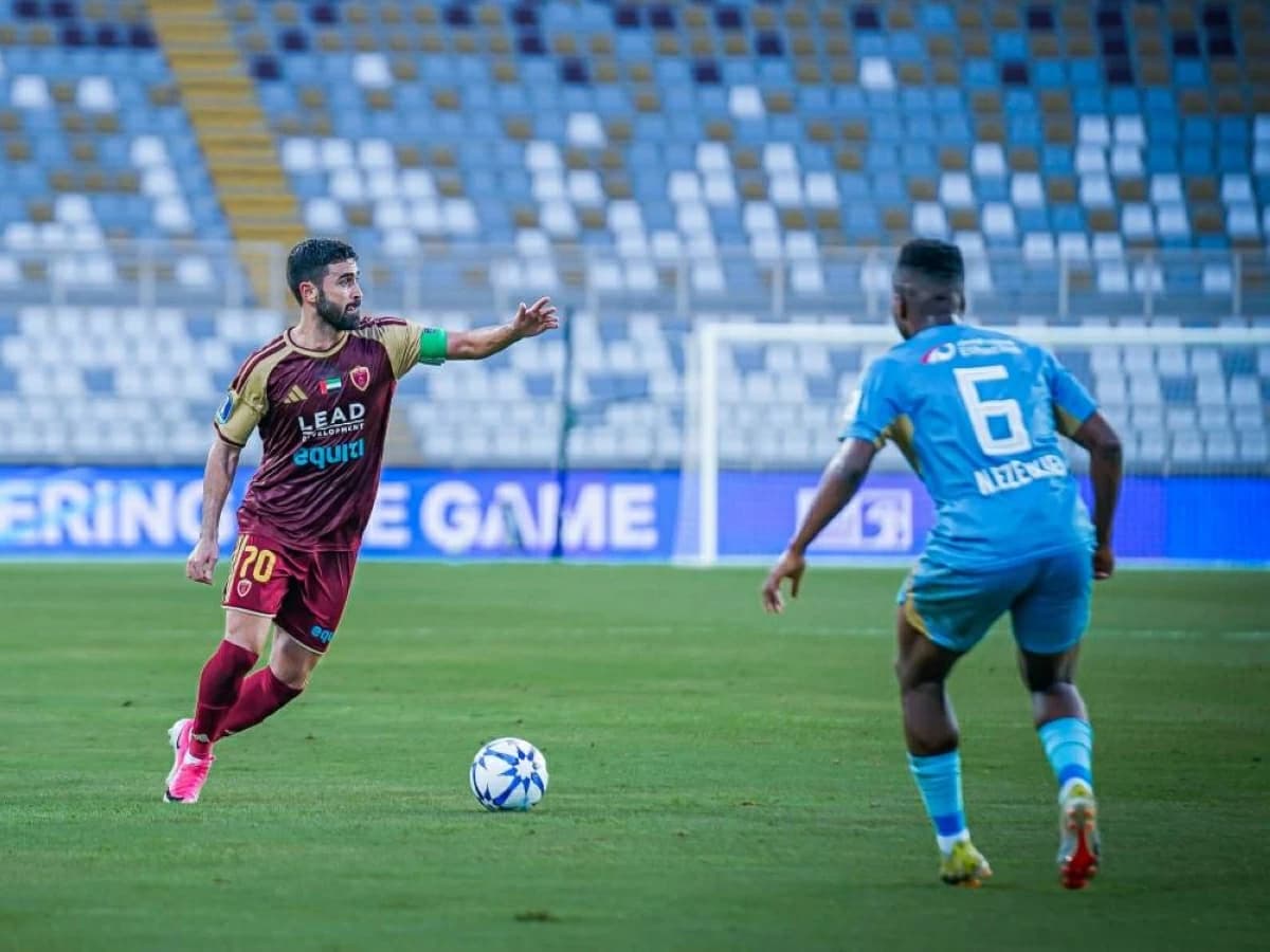 Al-Wehda stays hopeful in Adib Cup