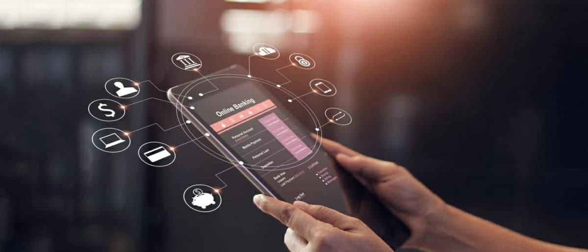 Banks shifting to digital applications