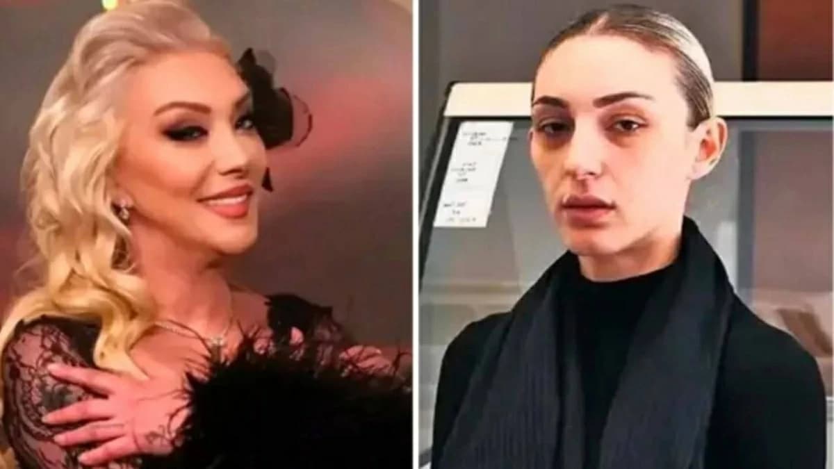 Audio evidence links daughter of Turkish singer to her mother's murder