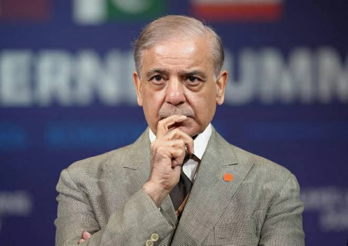 Pakistani PM denounces Riyadh attack