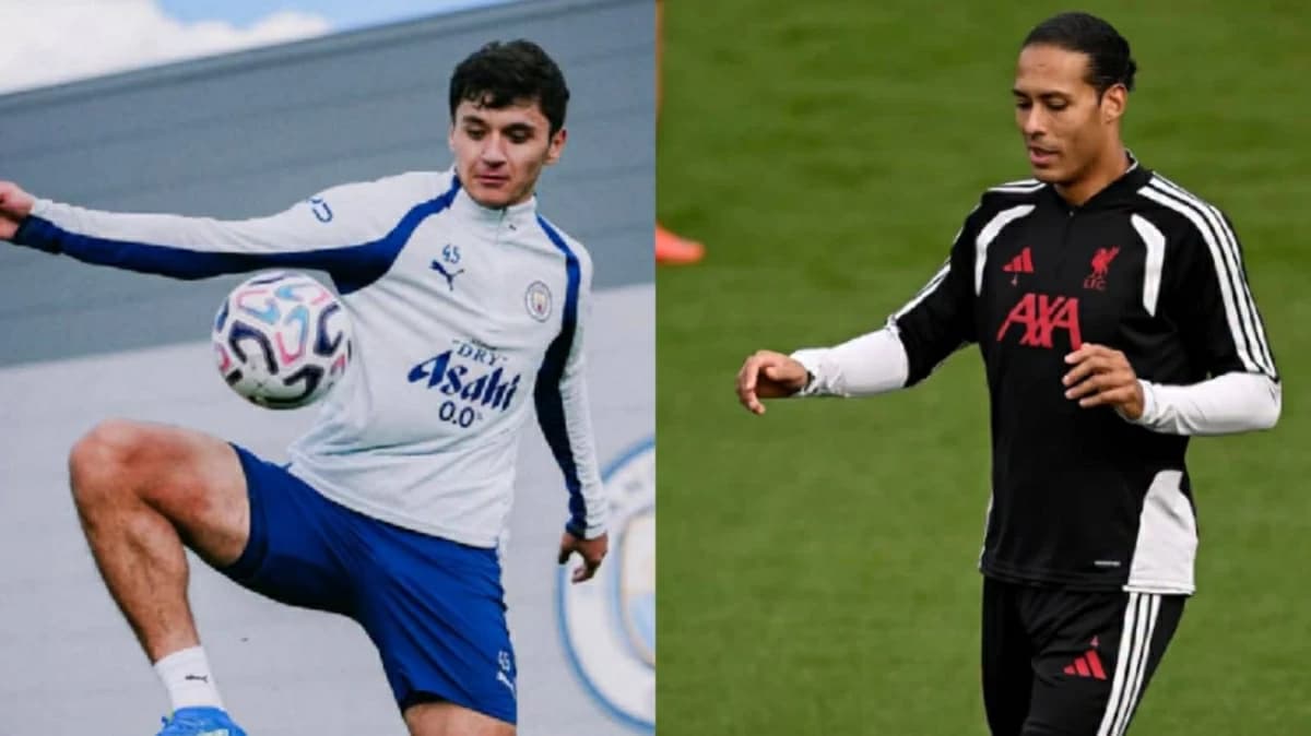 Liverpool vs Manchester City Live Stream
