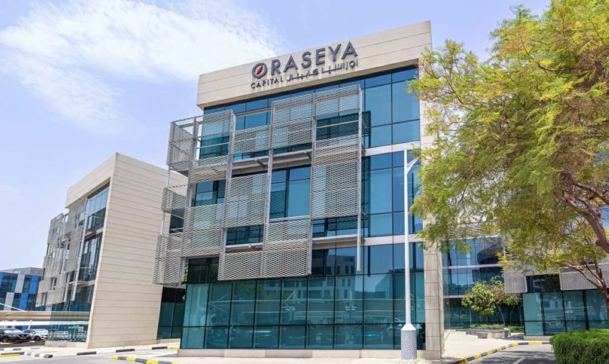 Desiis increases Oryx Capital to 1B AED