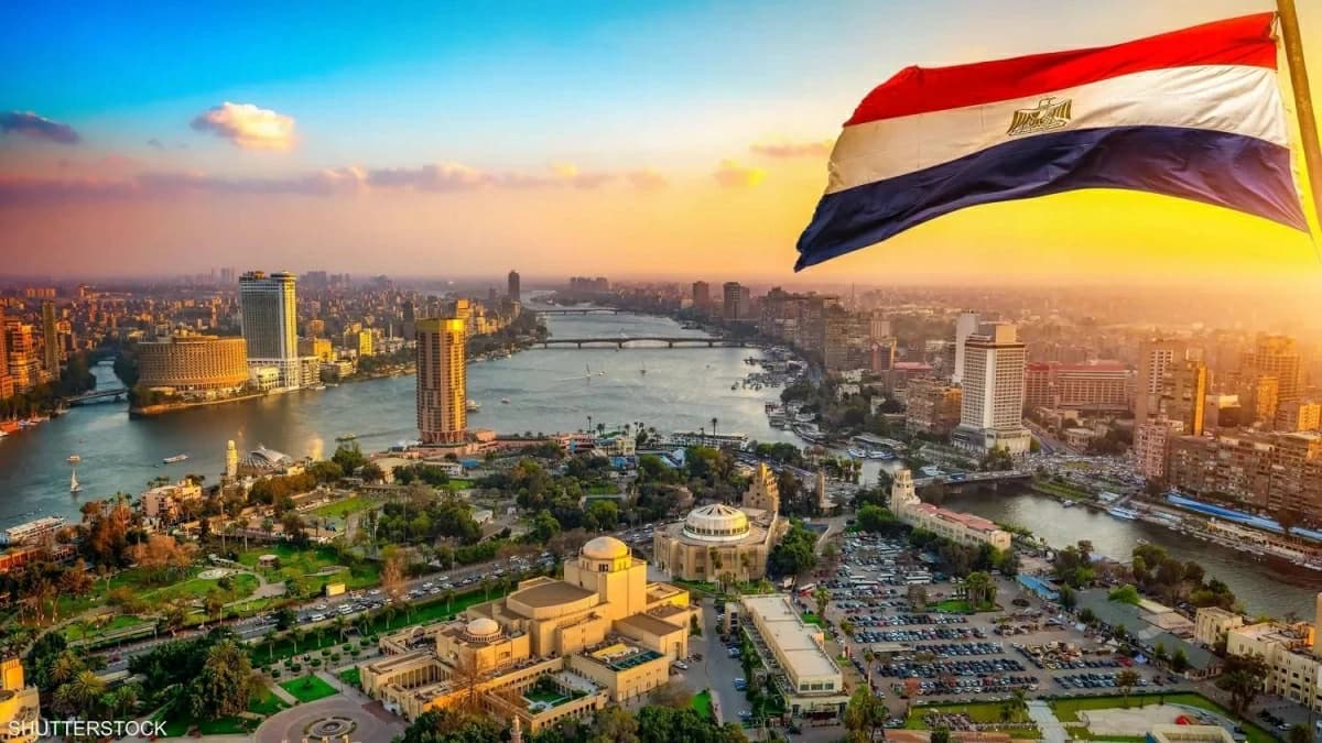 Egypt's Net Reserves Reach $57.3B