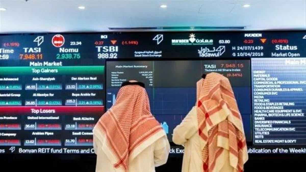 Saudi stocks remain stable amid rising attacks