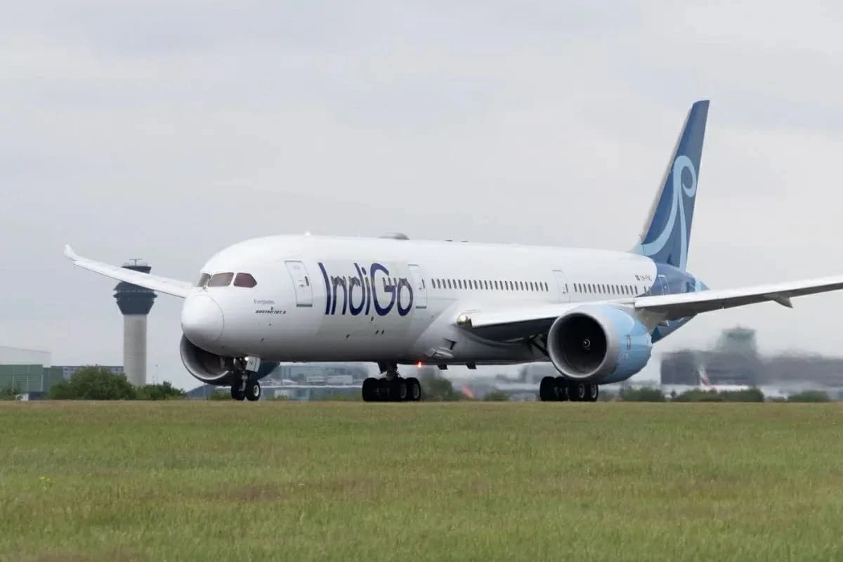 Power bank fire prompts Indian plane emergency