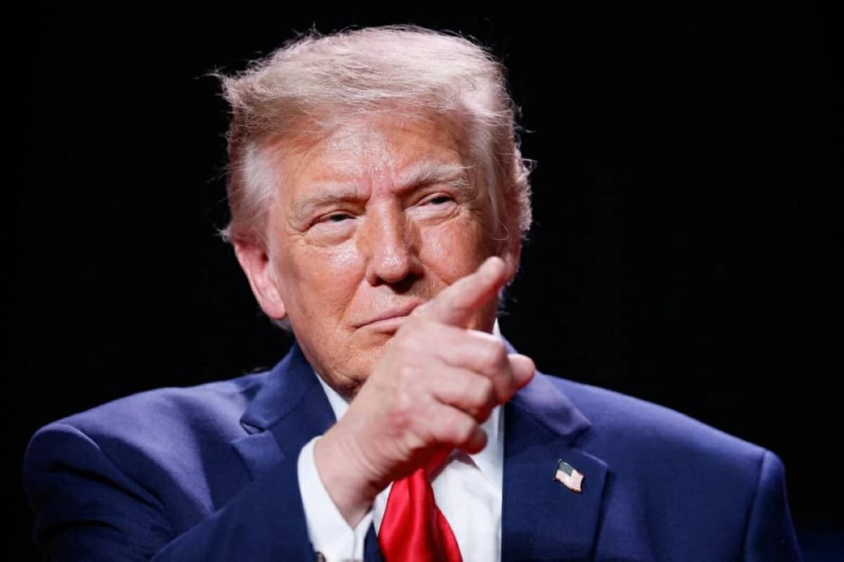 Trump urges stop to Russia-Ukraine energy attacks