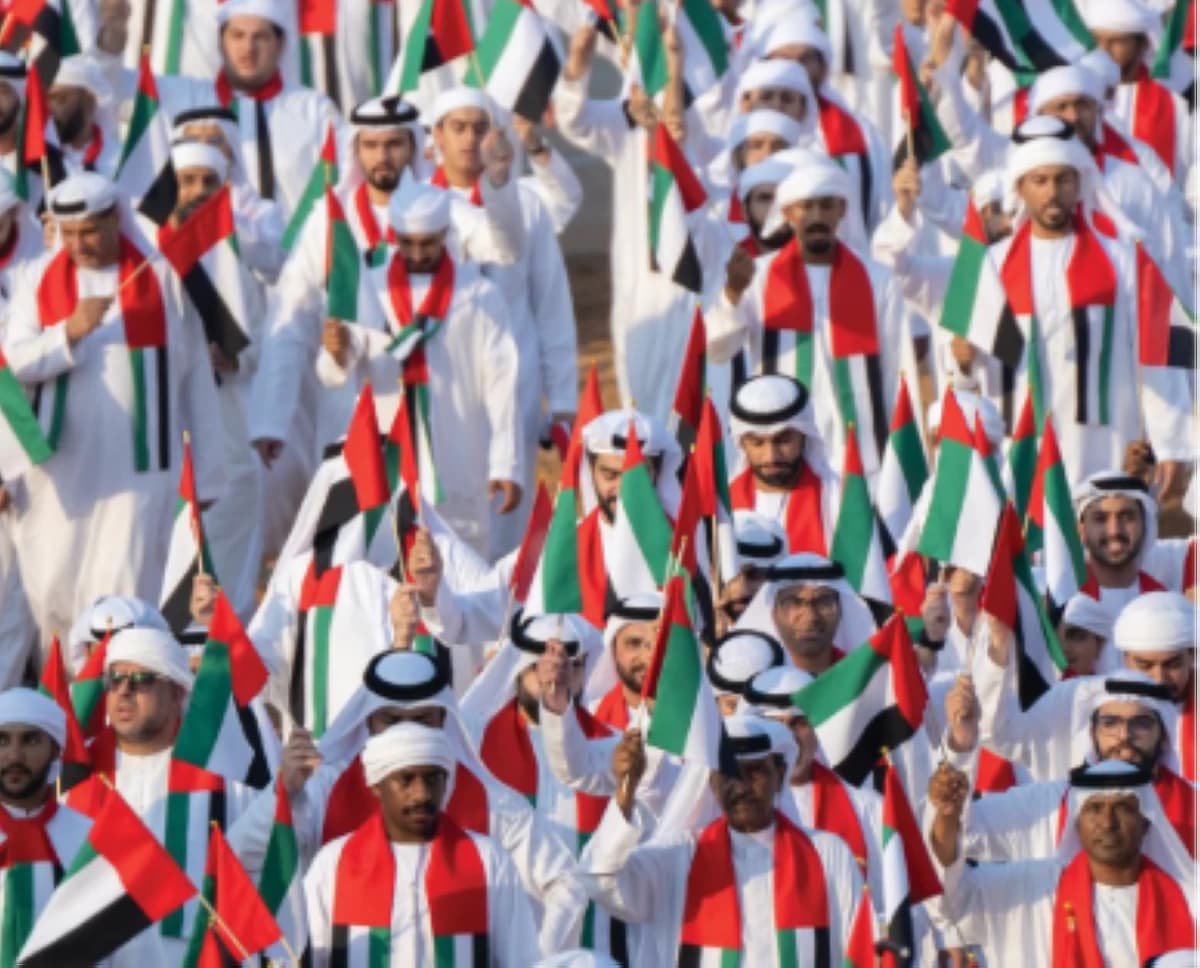 Presidential Court plans Union March in December