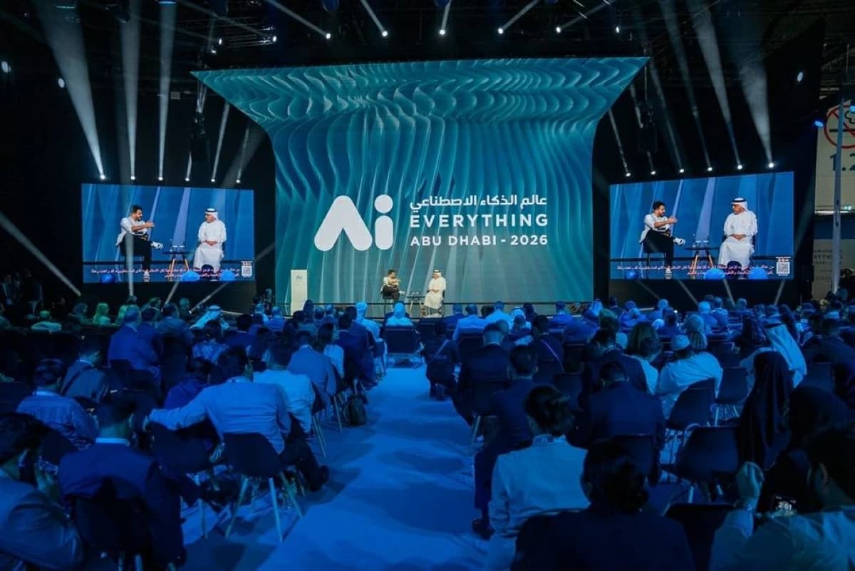 Spark begins AI accelerator in Sharjah