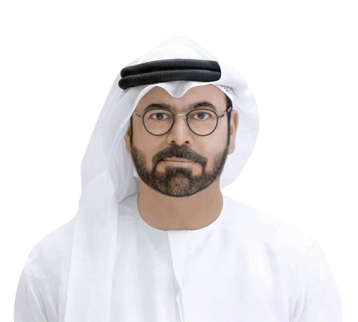 القرقاوي: محمد بن راشد أسس الإنسان والمجتمع