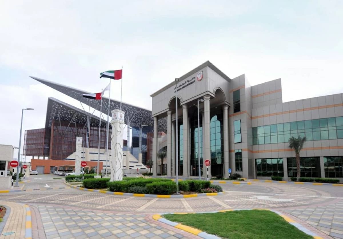 Abu Dhabi Teacher Sentenced for Student Assault