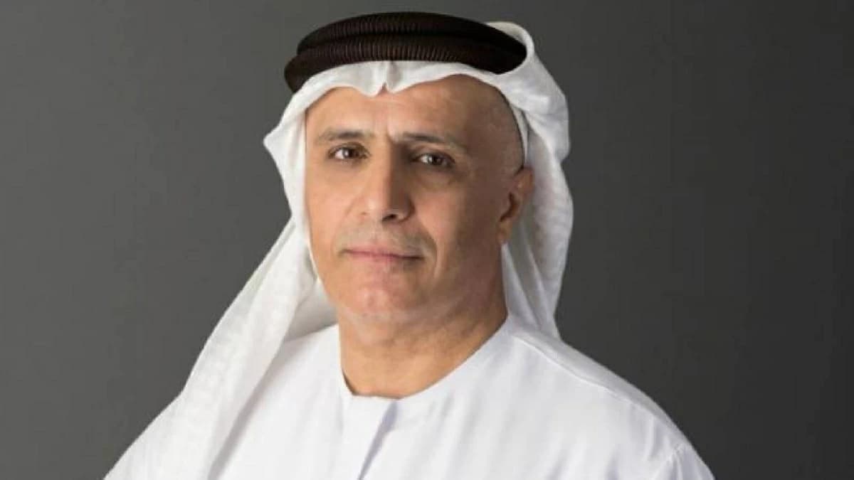 Dubai may develop underground transit
