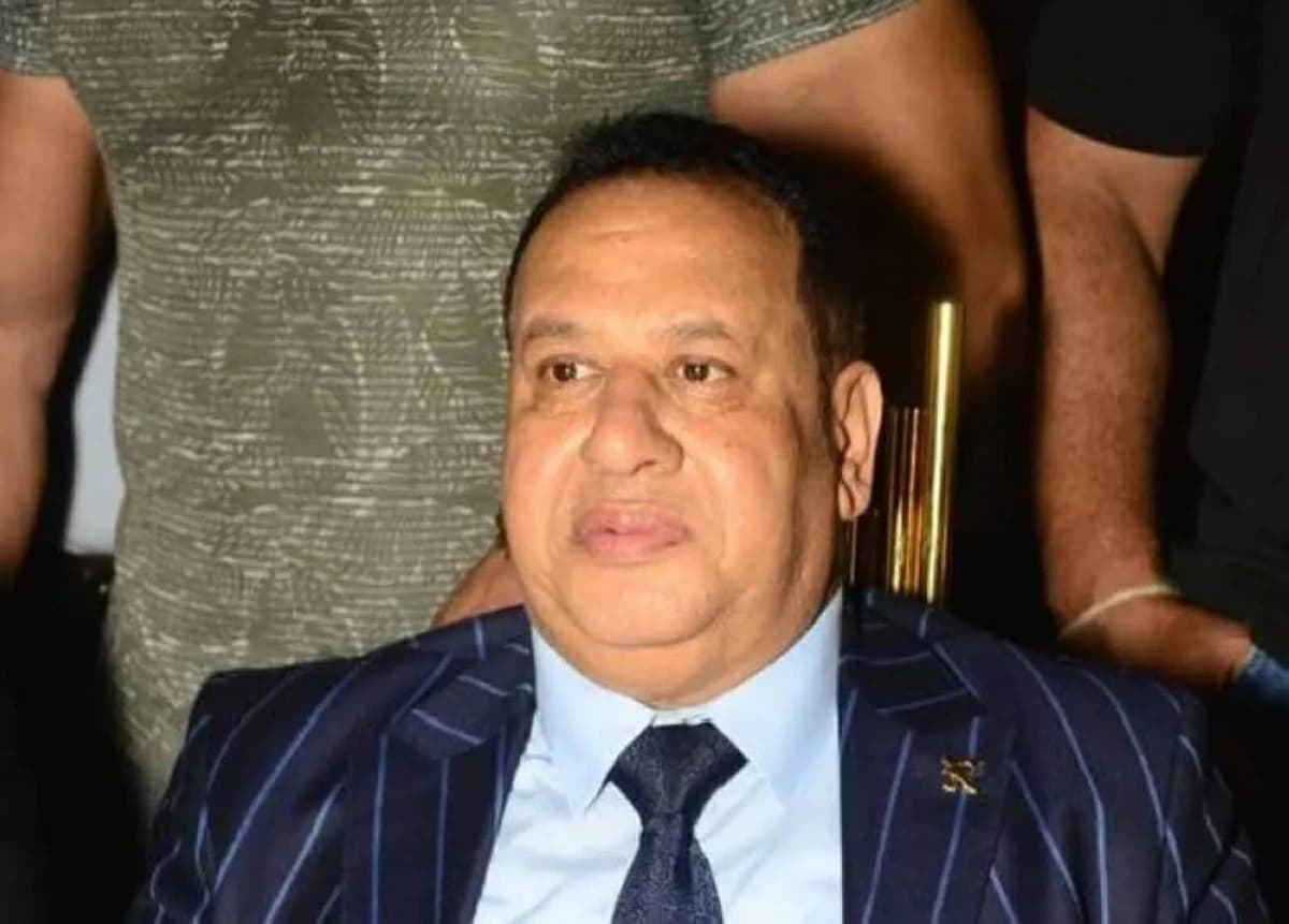 Hagar Ahmed's husband's release in Sabry Nakhnoosh case