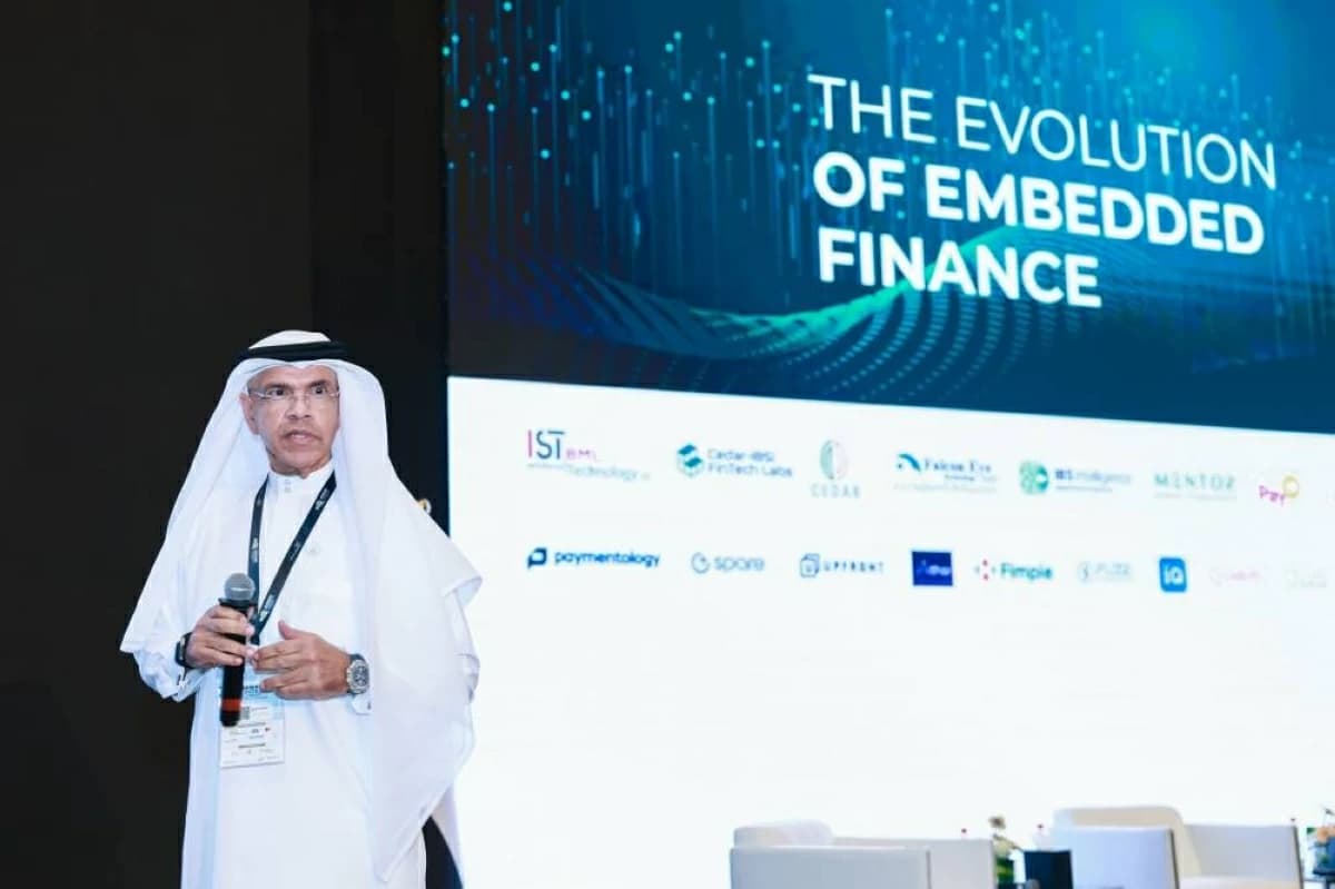 قمة التكنولوجيا المالية تناقش تغييرات القطاع
