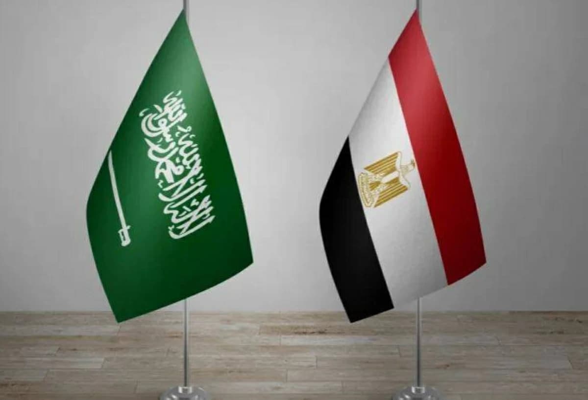 Egypt prepared to support Saudi Arabia