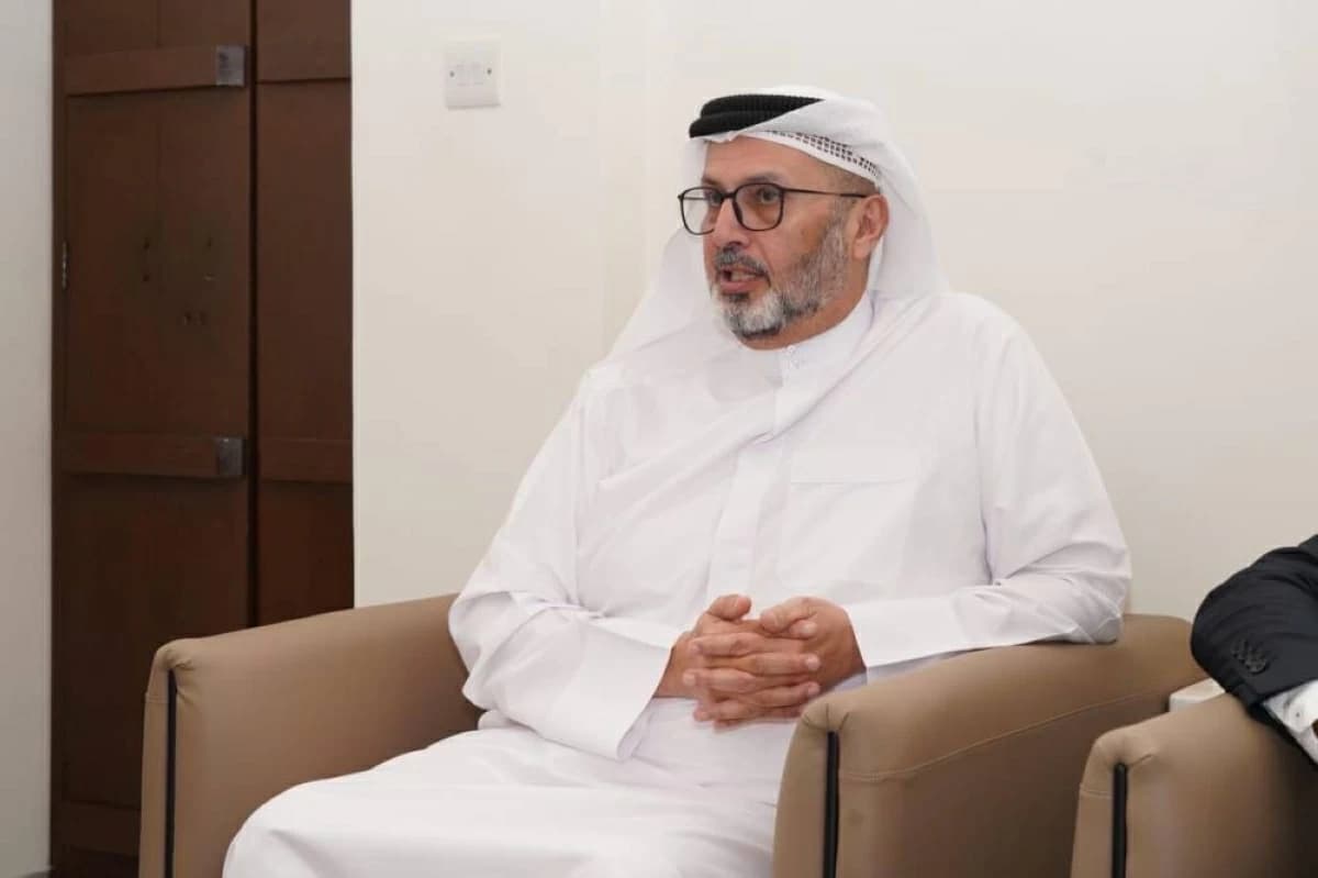 20 multinational firms rely on UAE Majlis portal