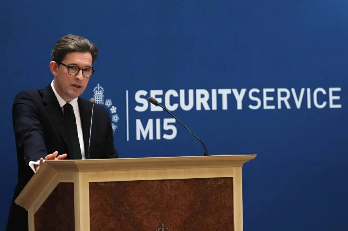 British Intelligence: Iran Focuses on Key Sites