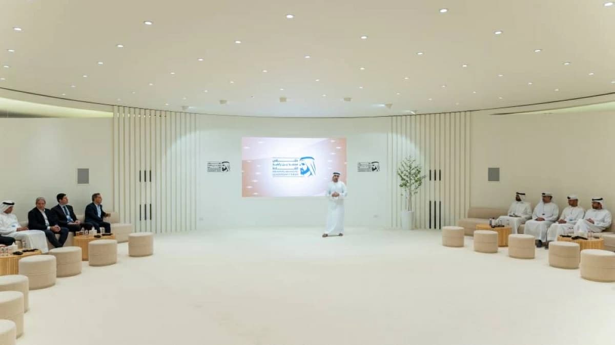 Dubai's tourism success factors
