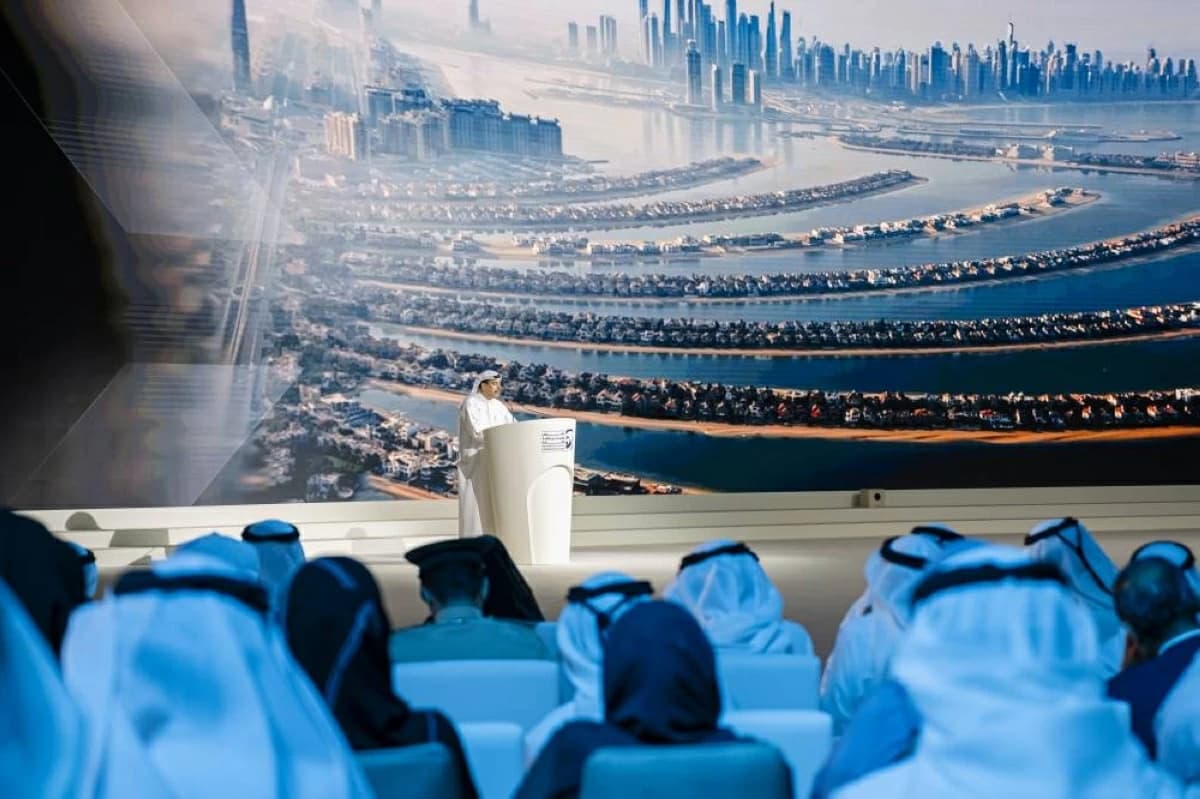 Zabeel District Wallows in 42,000 Firms