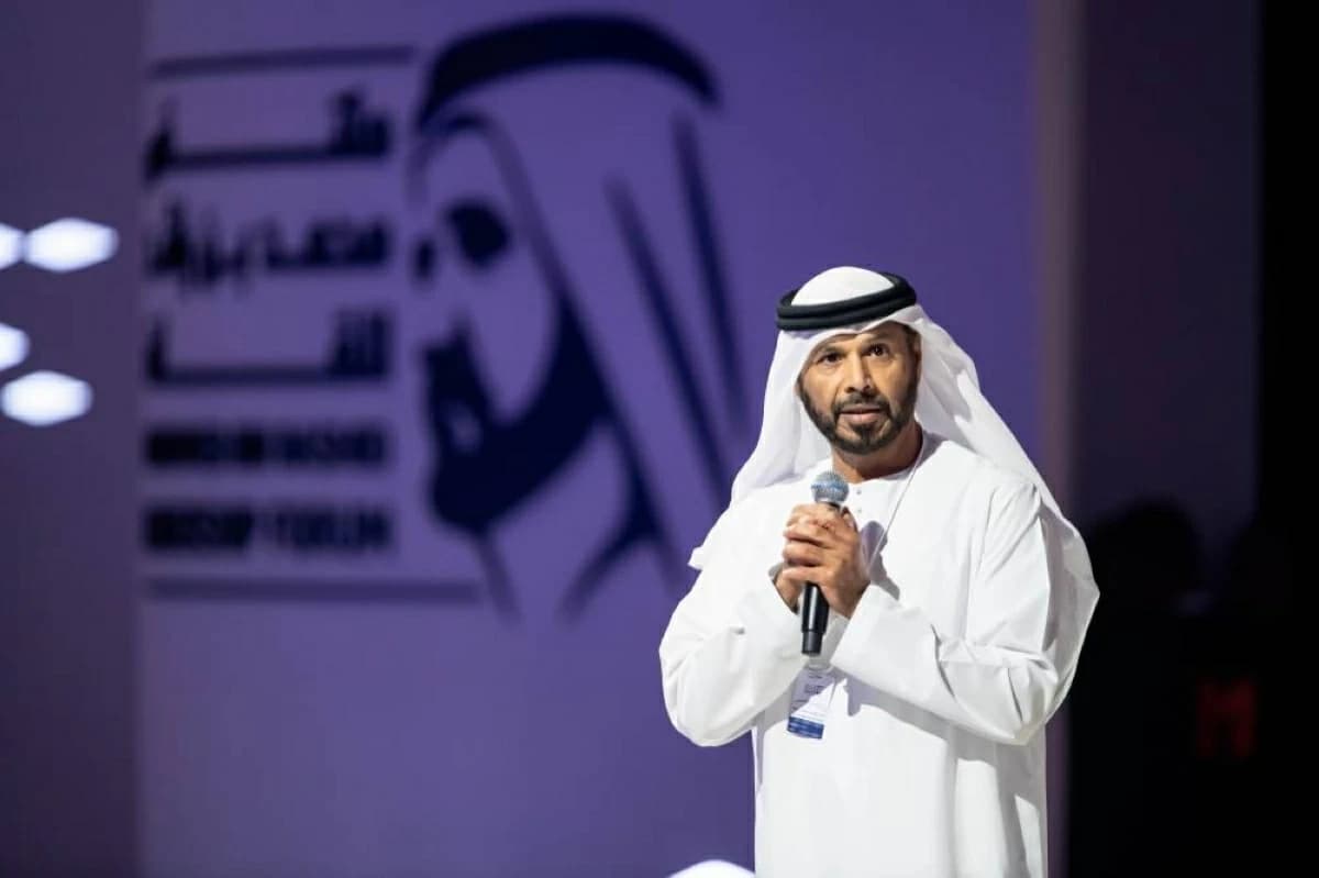 Marwan bin Ghalaita to plant 3.5M trees in Dubai
