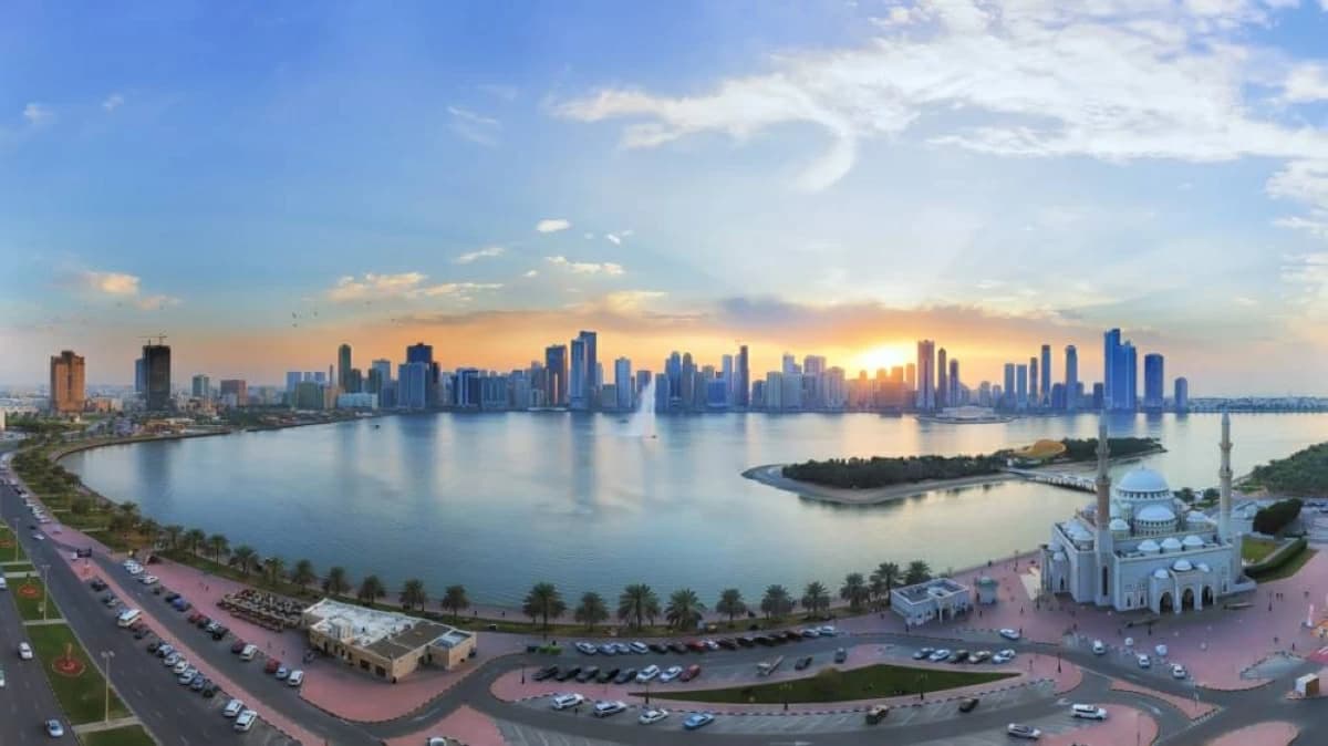 Sharjah real estate draws 130 nationalities and nearly 10,000 investors