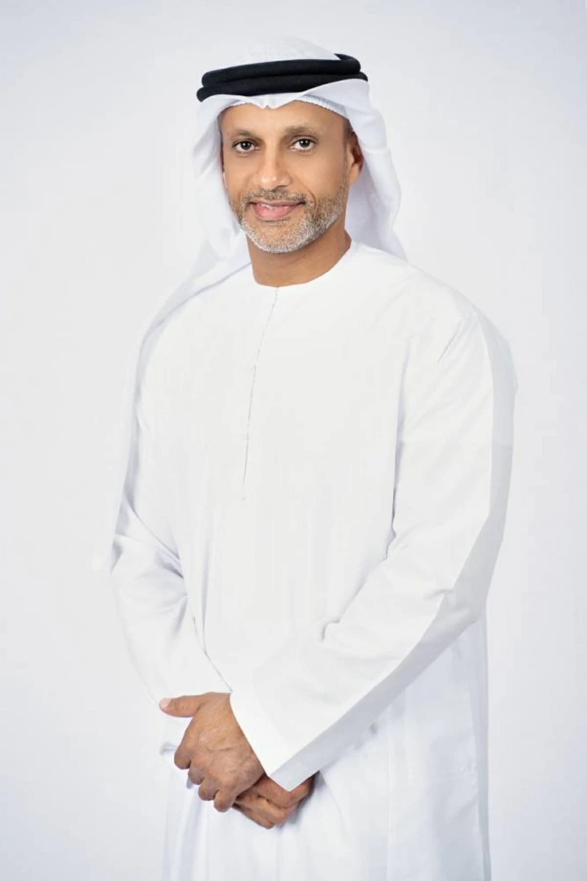 سعيد الرميثي يدير لجنة التدقيق في الرابطة العالمية للصلب