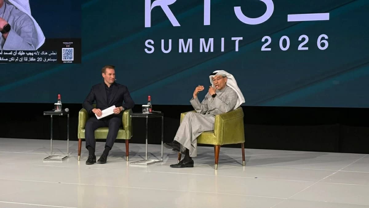 Al-Abar anticipates $17B Syria investments