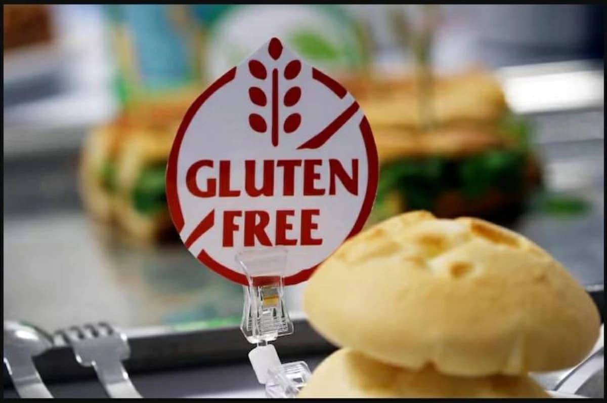 Experimental drug shields against gluten damage